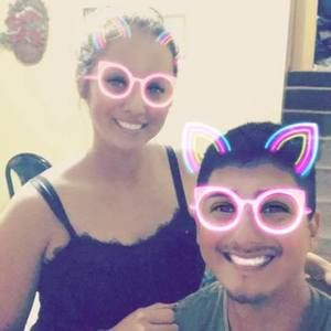 Meet your Posher, Catherine